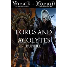 Morbid - The Lords & Acolytes Bundle