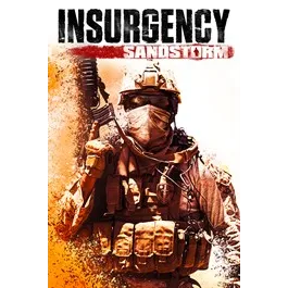 Insurgency: Sandstorm