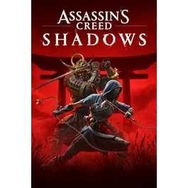 Assassin’s Creed Shadows