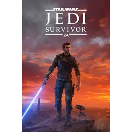 STAR WARS Jedi: Survivor™