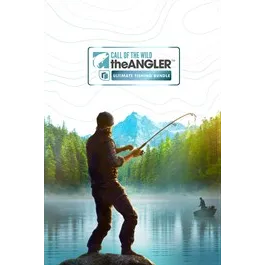 Call of the Wild: The Angler™ - Ultimate Fishing Bundle