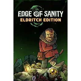 Edge of Sanity - Eldritch Edition