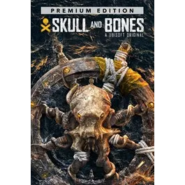 Skull and Bones Premium Edition