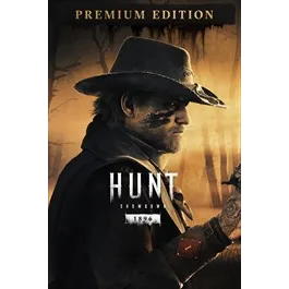 Hunt: Showdown 1896 - Premium Edition