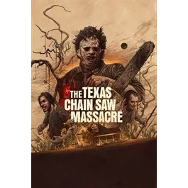 The Texas Chain Saw Massacre