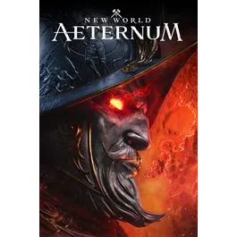 New World: Aeternum Standard Edition