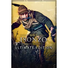 Isonzo: Ultimate Edition