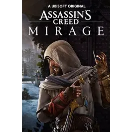 Assassin’s Creed® Mirage