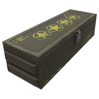 200 - RANDOM 4* LEGENDARY BOX MODS