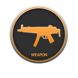 Weapon | 50cal v/ffr/15r
