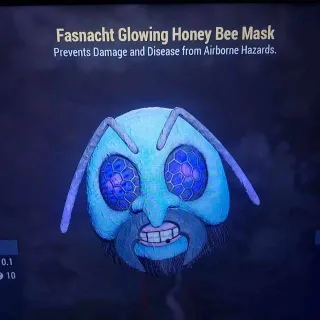 Apparel | FASNACHT GLOWING HONEY B