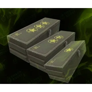 2K - 1* 2* 3* RANDOM LEGENDARY BOX M