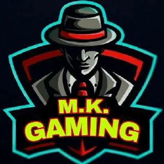 MK_GAMING