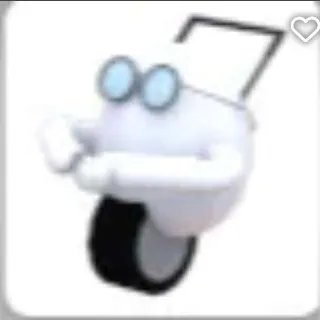 Egg Stroller