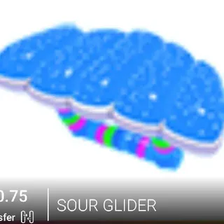 Sour Glider