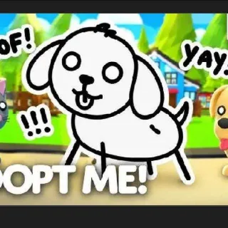 2d doggy
