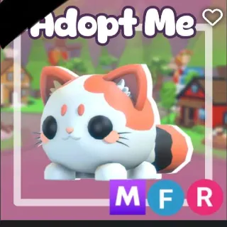 MFR Mochi Meow