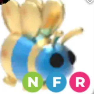 Nfr Queen Bee