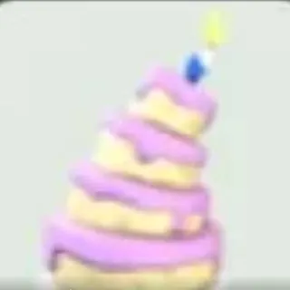 2022 Birthday Cake