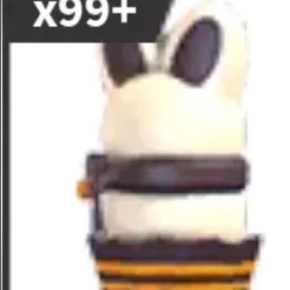 100x Choccybunny Box
