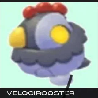 Velocirooster