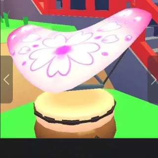 Cherry Blossom Glider
