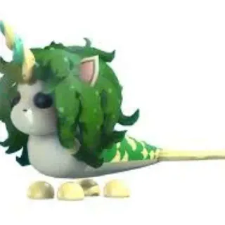 Mermicorn