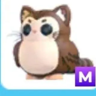 Mega Purrowl