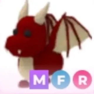 MFR Dragon