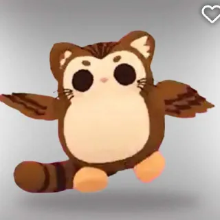 4x Purrowl