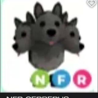 NFR Cerberus
