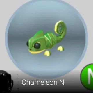 N Chameleon