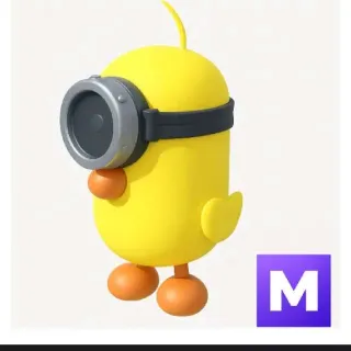 Mega Zodiac minion