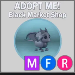 MFR Gargoyle