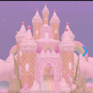 Cutecore Castle Island House