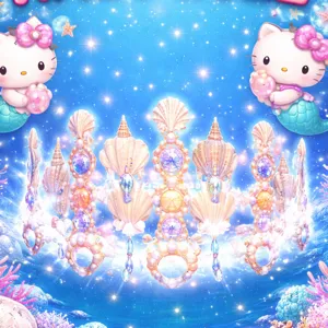 Royale High Halo Merm22