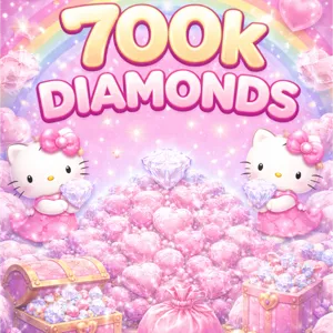 Royale High 700k Dims