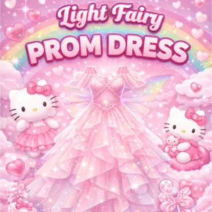 Royale High Prom Dress