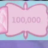 Royale High - 100k Dims