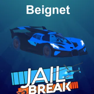 Beignet | JailBreak