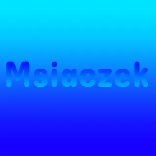 Msiaczek