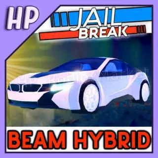 Beam Hybrid Jailbreak