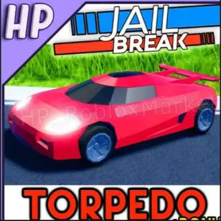 Torpedo Clean Jailbreak