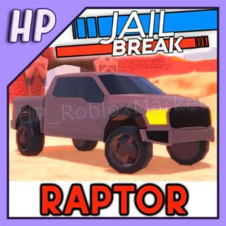 Raptor + Bandit
