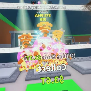 los nooo my hotspotsitos