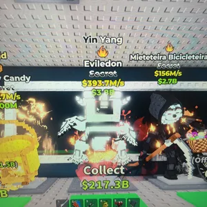 Eviledon 393.7m