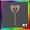 Cupid's Battleaxe - GPO
