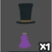 Soul King's Tophat
