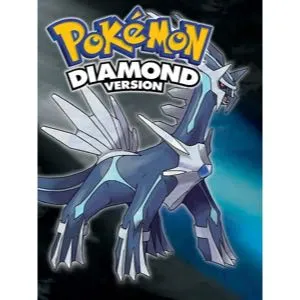 Pokémon Diamond Version