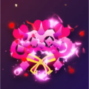 valentine’s brass knuckl